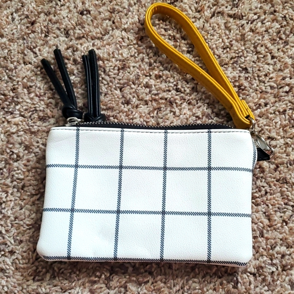 Wild Fable Wristlet - Picture 2 of 3